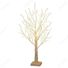 Magical  Birch Tree Light Lamp