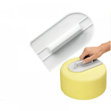 Adjustable Cake Scraper & Smoother