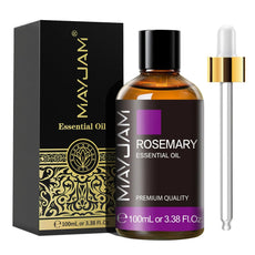 100ML Essential Oil with Dropper